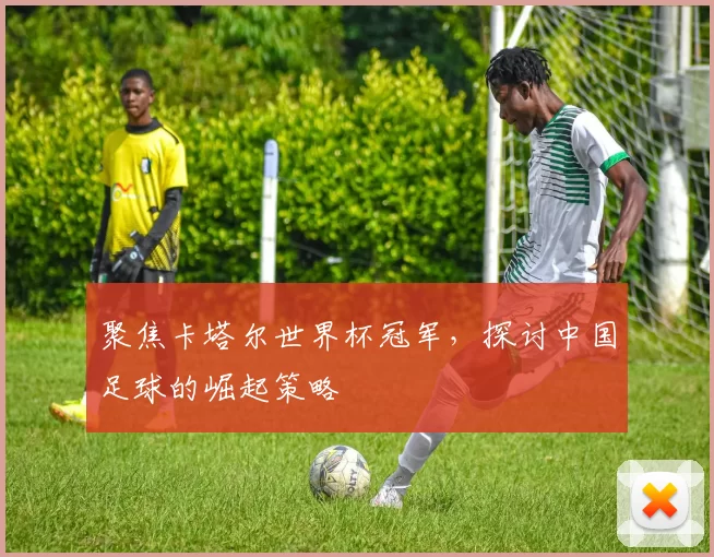 聚焦卡塔尔世界杯冠军，探讨中国足球的崛起策略