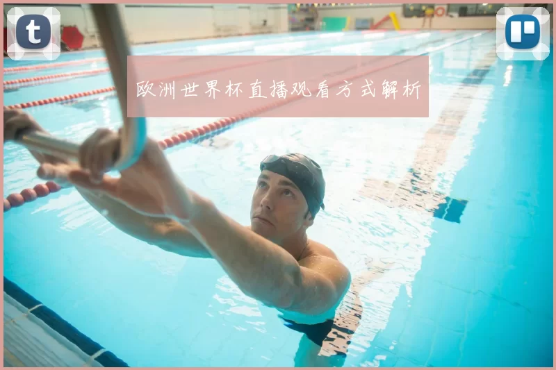 欧洲世界杯直播观看方式解析