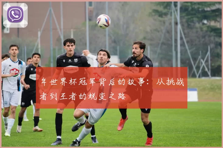年世界杯冠军背后的故事：从挑战者到王者的蜕变之路