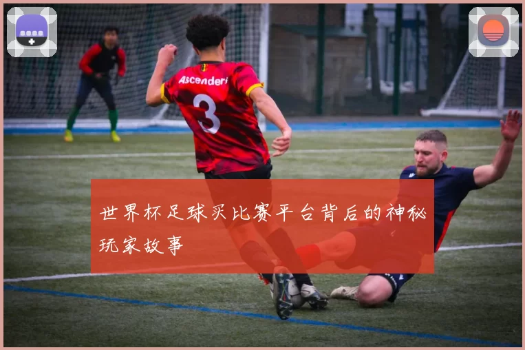 世界杯足球买比赛平台背后的神秘玩家故事