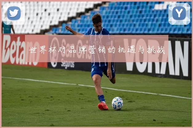 世界杯对品牌营销的机遇与挑战